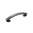 Cabinet Pulls 3-3/4 Inch (96mm) Center to Center - Hickory Hardware Load image into Gallery viewer, Cabinet Pulls 3-3/4 Inch (96mm) Center to Center - Hickory Hardware