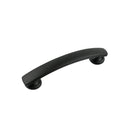 Cabinet Pulls 3-3/4 Inch (96mm) Center to Center - Hickory Hardware Load image into Gallery viewer, Cabinet Pulls 3-3/4 Inch (96mm) Center to Center - Hickory Hardware