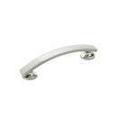 Cabinet Pulls 3-3/4 Inch (96mm) Center to Center - Hickory Hardware Load image into Gallery viewer, Cabinet Pulls 3-3/4 Inch (96mm) Center to Center - Hickory Hardware