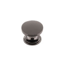 Knob 1-3/8 Inch Diameter - American Diner Collection Load image into Gallery viewer, Knob 1-3/8 Inch Diameter - American Diner Collection
