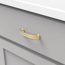 Cabinet Pulls 3 Inch Center to Center - Hickory Hardware Load image into Gallery viewer, Cabinet Pulls 3 Inch Center to Center - Hickory Hardware