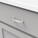 Cabinet Pulls 3 Inch Center to Center - Hickory Hardware Load image into Gallery viewer, Cabinet Pulls 3 Inch Center to Center - Hickory Hardware