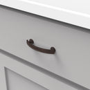 Cabinet Pulls 3 Inch Center to Center - Hickory Hardware Load image into Gallery viewer, Cabinet Pulls 3 Inch Center to Center - Hickory Hardware