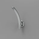 Hook 7/8 Inch Center to Center - Hickory Hardware Load image into Gallery viewer, Hook 7/8 Inch Center to Center - Hickory Hardware