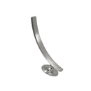 Hook 7/8 Inch Center to Center - Hickory Hardware Load image into Gallery viewer, Hook 7/8 Inch Center to Center - Hickory Hardware