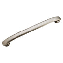 Appliance Pull - 12 Inch - Center to Center - Hickory Hardware Load image into Gallery viewer, Appliance Pull - 12 Inch - Center to Center - Hickory Hardware