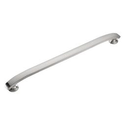 Appliance Pull - 18 Inch - Center to Center - Hickory Hardware Appliance Pull - 18 Inch - Center to Center - Hickory Hardware