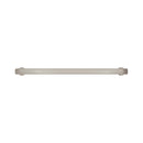 Appliance Pull - 18 Inch - Center to Center - Hickory Hardware Load image into Gallery viewer, Appliance Pull - 18 Inch - Center to Center - Hickory Hardware