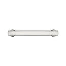 Cabinet Pull - 5-1/16 Inch (128mm) Center to Center - Hickory Hardware Load image into Gallery viewer, Cabinet Pull - 5-1/16 Inch (128mm) Center to Center - Hickory Hardware