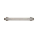 Cabinet Pull - 5-1/16 Inch (128mm) Center to Center - Hickory Hardware Load image into Gallery viewer, Cabinet Pull - 5-1/16 Inch (128mm) Center to Center - Hickory Hardware