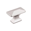 Knob 1-1/4 Inch x 11/16 Inch - Bungalow Collection Load image into Gallery viewer, Knob 1-1/4 Inch x 11/16 Inch - Bungalow Collection