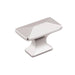 1-Pack / Polished Nickel