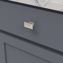 Knob 1-3/4 Inch x 15/16 Inch - Bungalow Collection Load image into Gallery viewer, Knob 1-3/4 Inch x 15/16 Inch - Bungalow Collection