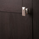 Knob 1-3/4 Inch x 15/16 Inch - Bungalow Collection Load image into Gallery viewer, Knob 1-3/4 Inch x 15/16 Inch - Bungalow Collection