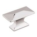 Knob 1-3/4 Inch x 15/16 Inch - Bungalow Collection Load image into Gallery viewer, Knob 1-3/4 Inch x 15/16 Inch - Bungalow Collection