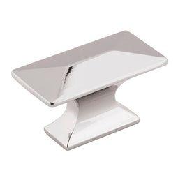 Knob 1-3/4 Inch x 15/16 Inch - Bungalow Collection Knob 1-3/4 Inch x 15/16 Inch - Bungalow Collection