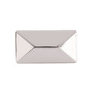 Knob 1-3/4 Inch x 15/16 Inch - Bungalow Collection Load image into Gallery viewer, Knob 1-3/4 Inch x 15/16 Inch - Bungalow Collection