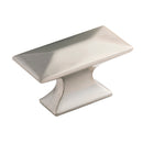 Knob 1-3/4 Inch x 15/16 Inch - Bungalow Collection Load image into Gallery viewer, Knob 1-3/4 Inch x 15/16 Inch - Bungalow Collection