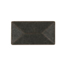 Knob 1-3/4 Inch x 15/16 Inch - Bungalow Collection Load image into Gallery viewer, Knob 1-3/4 Inch x 15/16 Inch - Bungalow Collection