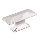 Knob 2-5/16 Inch x 1-1/16 Inch - Bungalow Collection Load image into Gallery viewer, Knob 2-5/16 Inch x 1-1/16 Inch - Bungalow Collection