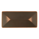 Knob 2-5/16 Inch x 1-1/16 Inch - Bungalow Collection Load image into Gallery viewer, Knob 2-5/16 Inch x 1-1/16 Inch - Bungalow Collection