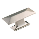 Knob 2-5/16 Inch x 1-1/16 Inch - Bungalow Collection Load image into Gallery viewer, Knob 2-5/16 Inch x 1-1/16 Inch - Bungalow Collection