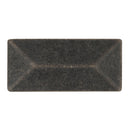 Knob 2-5/16 Inch x 1-1/16 Inch - Bungalow Collection Load image into Gallery viewer, Knob 2-5/16 Inch x 1-1/16 Inch - Bungalow Collection