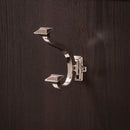 Hook 1-1/2 Inch Center to Center - Hickory Hardware Load image into Gallery viewer, Hook 1-1/2 Inch Center to Center - Hickory Hardware