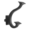 Hook 1-1/2 Inch Center to Center - Hickory Hardware Load image into Gallery viewer, Hook 1-1/2 Inch Center to Center - Hickory Hardware