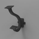 Hook 1-1/2 Inch Center to Center - Hickory Hardware Load image into Gallery viewer, Hook 1-1/2 Inch Center to Center - Hickory Hardware