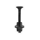 Hook 1-1/2 Inch Center to Center - Hickory Hardware Load image into Gallery viewer, Hook 1-1/2 Inch Center to Center - Hickory Hardware
