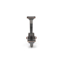 Hook 1-1/2 Inch Center to Center - Hickory Hardware Load image into Gallery viewer, Hook 1-1/2 Inch Center to Center - Hickory Hardware