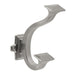 1-Pack / Satin Nickel