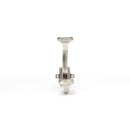 Hook 1-1/2 Inch Center to Center - Hickory Hardware Load image into Gallery viewer, Hook 1-1/2 Inch Center to Center - Hickory Hardware