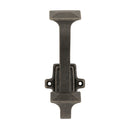 Hook 1-1/2 Inch Center to Center - Hickory Hardware Load image into Gallery viewer, Hook 1-1/2 Inch Center to Center - Hickory Hardware
