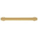 Cabinet Pull - 6-5/16 Inch (160mm) Center to Center - Hickory Hardware Load image into Gallery viewer, Cabinet Pull - 6-5/16 Inch (160mm) Center to Center - Hickory Hardware