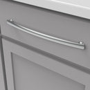 Cabinet Pull - 12 Inch Center to Center - Hickory Hardware Load image into Gallery viewer, Cabinet Pull - 12 Inch Center to Center - Hickory Hardware