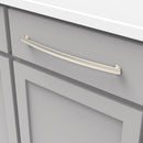 Cabinet Pull - 12 Inch Center to Center - Hickory Hardware Load image into Gallery viewer, Cabinet Pull - 12 Inch Center to Center - Hickory Hardware