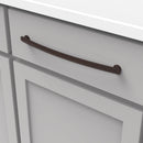 Cabinet Pull - 12 Inch Center to Center - Hickory Hardware Load image into Gallery viewer, Cabinet Pull - 12 Inch Center to Center - Hickory Hardware