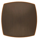 Knob 1-1/2 Inch Square - Euro-Contemporary Collection Load image into Gallery viewer, Knob 1-1/2 Inch Square - Euro-Contemporary Collection