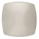 Knob 1-1/2 Inch Square - Euro-Contemporary Collection Load image into Gallery viewer, Knob 1-1/2 Inch Square - Euro-Contemporary Collection