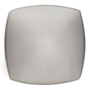 Knob 1-1/2 Inch Square - Euro-Contemporary Collection Load image into Gallery viewer, Knob 1-1/2 Inch Square - Euro-Contemporary Collection