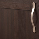 Cabinet Handle - 4 Inch Center to Center - Hickory Hardware Load image into Gallery viewer, Cabinet Handle - 4 Inch Center to Center - Hickory Hardware