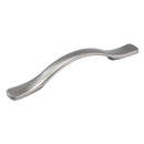 Cabinet Handle - 4 Inch Center to Center - Hickory Hardware Load image into Gallery viewer, Cabinet Handle - 4 Inch Center to Center - Hickory Hardware