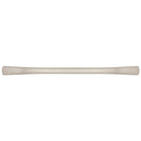 Appliance Handles - 8 Inch Center to Center in Satin Nickel - Hickory Hardware Load image into Gallery viewer, Appliance Handles - 8 Inch Center to Center in Satin Nickel - Hickory Hardware