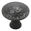 Knob 1-1/4 Inch Diameter - Craftsman Collection Load image into Gallery viewer, Knob 1-1/4 Inch Diameter - Craftsman Collection