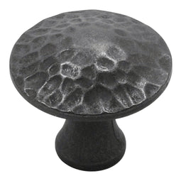 Knob 1-1/4 Inch Diameter - Craftsman Collection Knob 1-1/4 Inch Diameter - Craftsman Collection