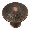 Knob 1-1/4 Inch Diameter - Craftsman Collection Load image into Gallery viewer, Knob 1-1/4 Inch Diameter - Craftsman Collection
