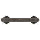 Kitchen Door Handles - 3 Inch Center to Center - Hickory Hardware Load image into Gallery viewer, Kitchen Door Handles - 3 Inch Center to Center - Hickory Hardware