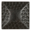 Knob 1-1/4 Inch Square - Craftsman Collection Load image into Gallery viewer, Knob 1-1/4 Inch Square - Craftsman Collection